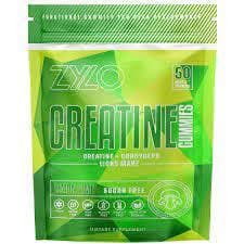Creatine Gummies from Zylo Nutrition