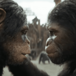 Here’s one final trailer for ‘Kingdom of the Planet of the Apes’