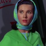 Elinor Donahue Played An Unseen Second Role In Star Trek's Metamorphosis Episode