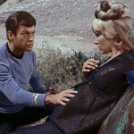 One Star Trek: The Original Series Episode Had The Cast Swimming In Their Sweat