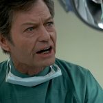DeForest Kelley Made A Change To Star Trek's Dr. McCoy In The Voyage Home