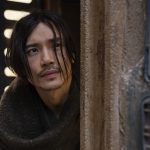 The Acolyte Star Manny Jacinto Calls His Star Wars Fashion 'Hobbit Meets Poverty'