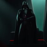 Vader, Thrawn & More In “Tales” TV Spot