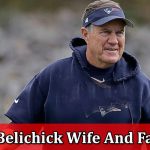 Latest News Bill Belichick Wife And Family
