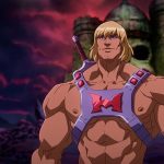 Amazon Sets “He-Man” Film For 2026