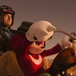 “Knuckles” Sets Paramount+ Viewing Record