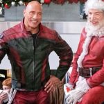 Dwayne Johnson's Christmas Movie Red One May Be A Box Office Disaster In The Making