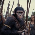 Kingdom Of The Planet Of The Apes Is Set To Rule The Box Office In May