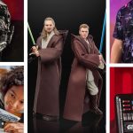 Cool Stuff: The Best 2024 Star Wars Day Toys, Collectibles, Gear & Memorabilia