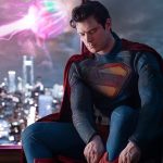 Superman First Look: David Corenswet Suits Up For Director James Gunn