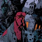 New “Hellboy” Used A.I. Creature Design