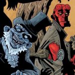 New “Hellboy” Director: No A.I. In The Film