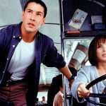Reeves, Bullock Would Be Up For “Speed 3”