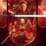 Second Trailer: “Star Wars: The Acolyte”