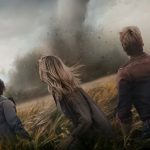 Second Trailer: “Twisters”